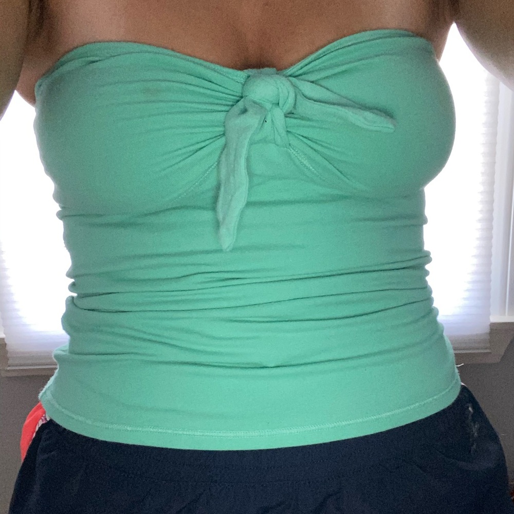 Tube top - Picture 4 of 4